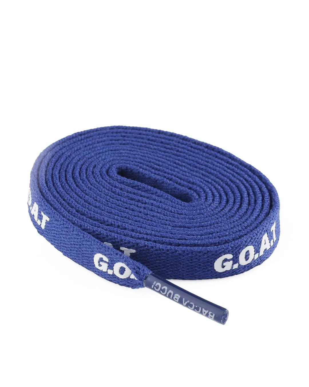 Bacca Bucci G.O.A.T Sneaker Laces