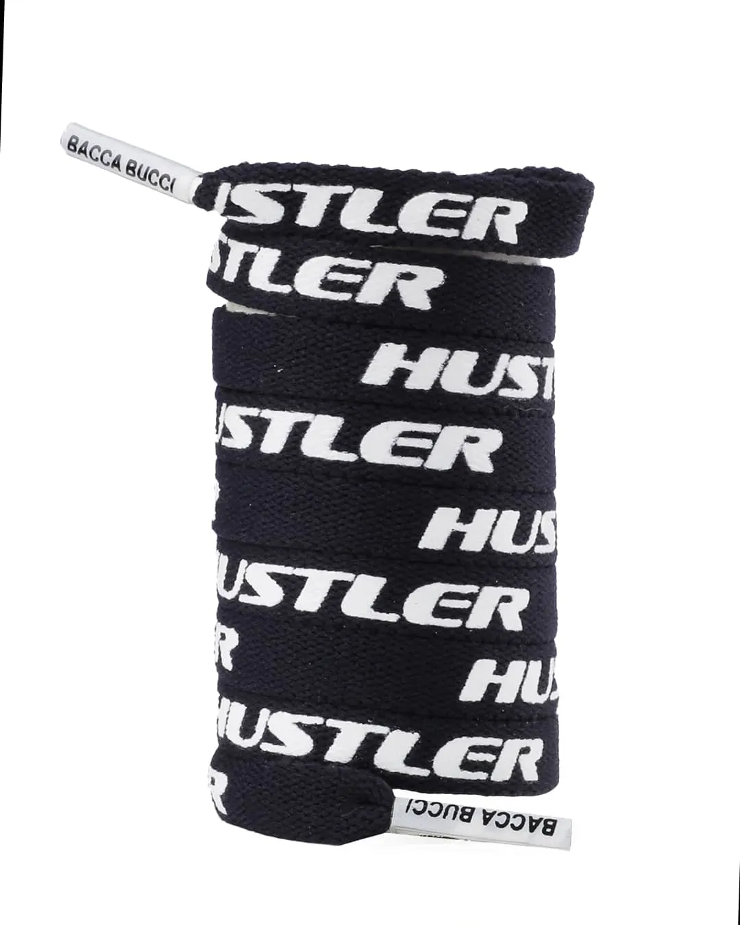 Bacca Bucci HUSTLER Sneaker Laces