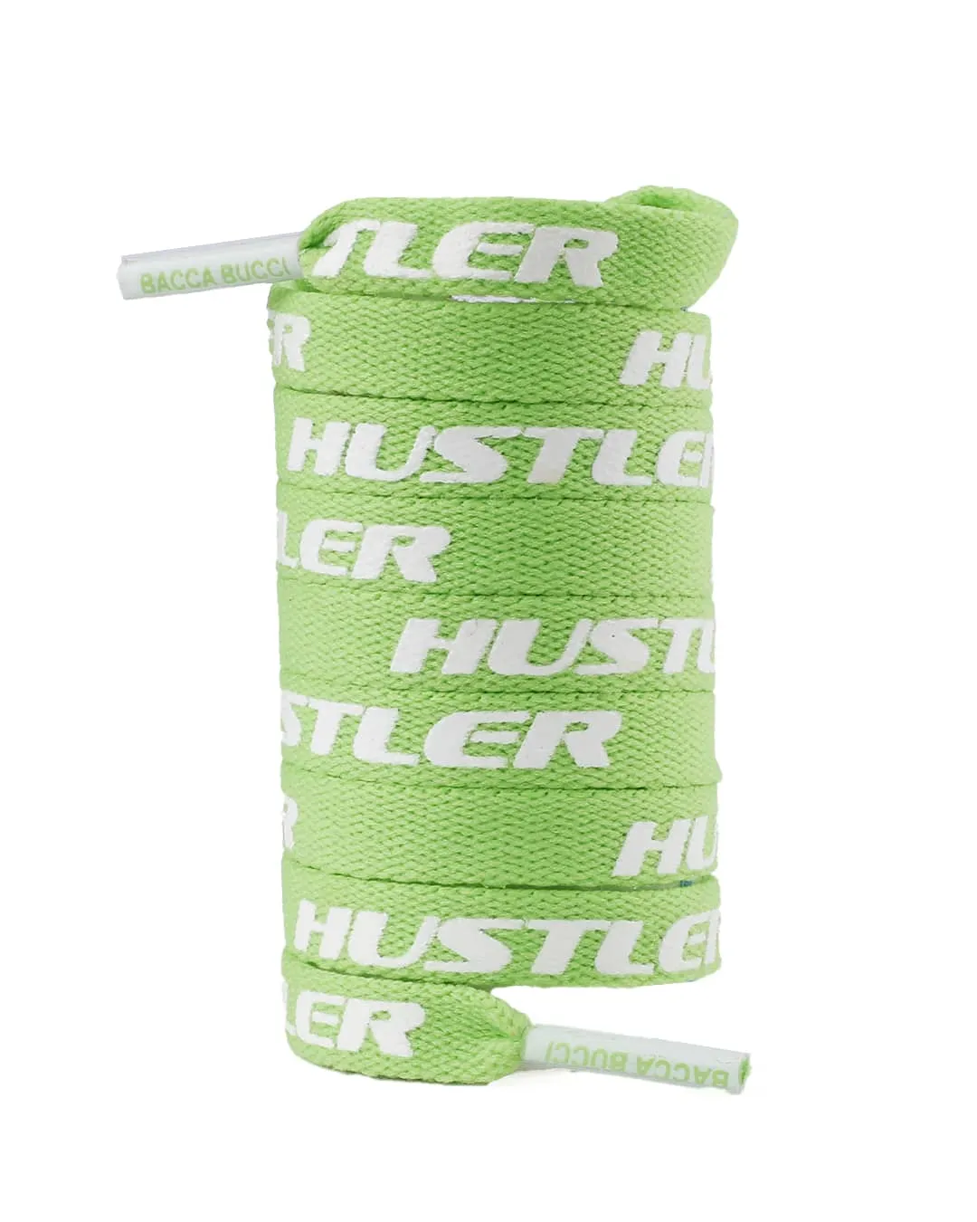 Bacca Bucci HUSTLER Sneaker Laces