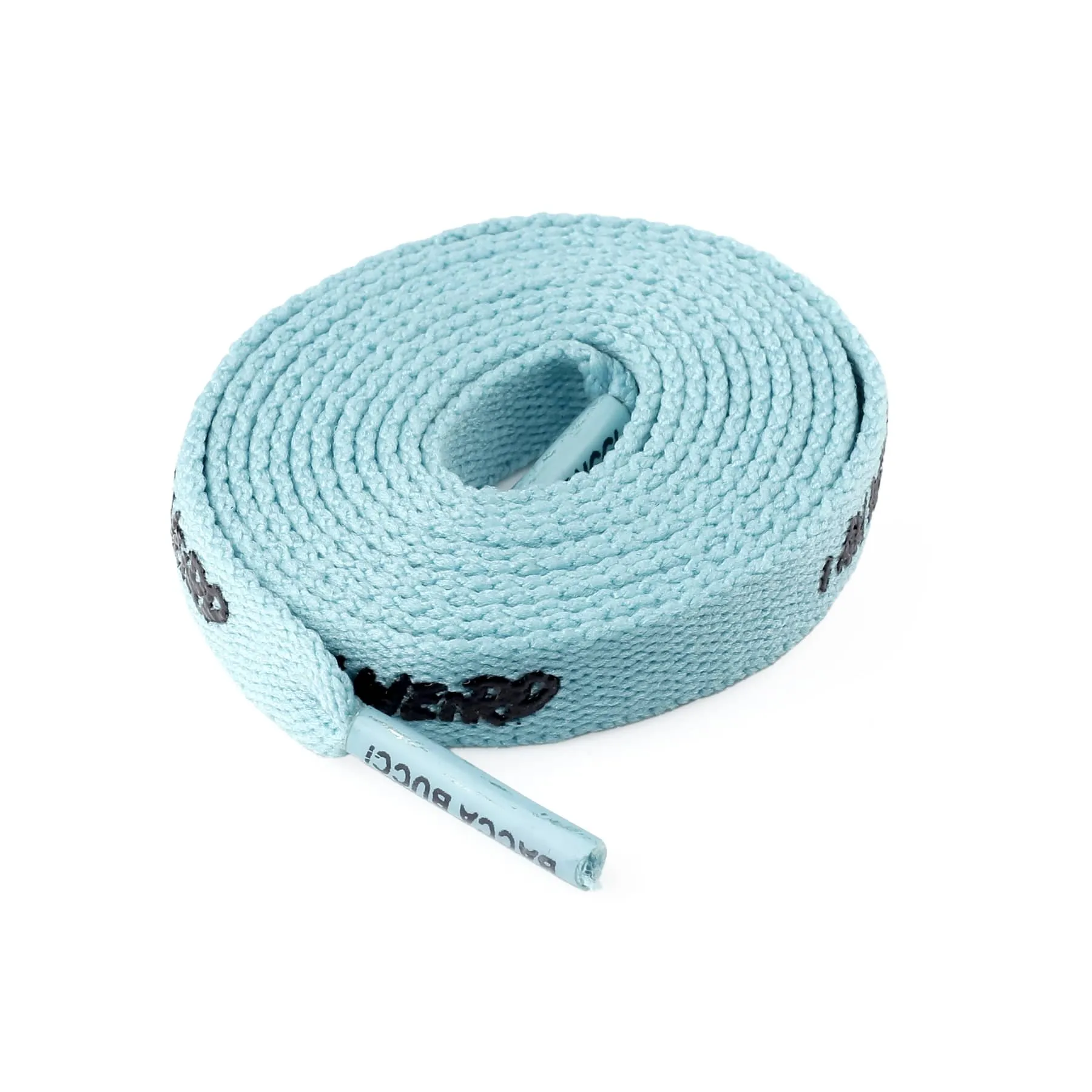 Bacca Bucci I AM WEIRD Sneaker Laces