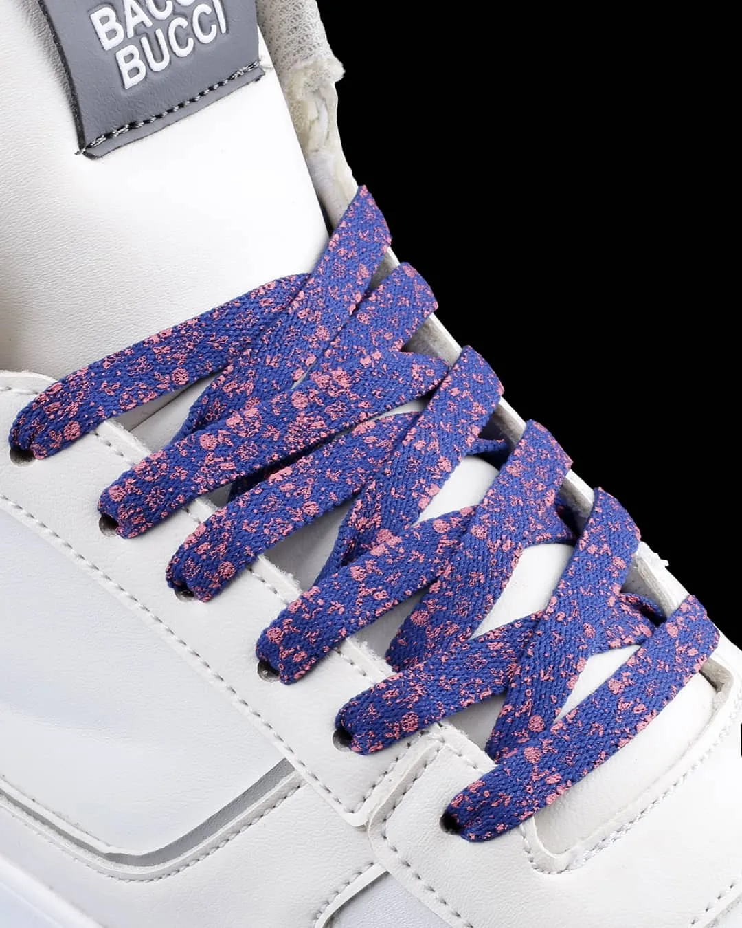 Bacca Bucci SPLASH Sneaker Laces