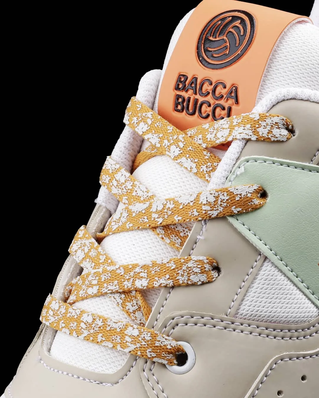 Bacca Bucci SPLASH Sneaker Laces