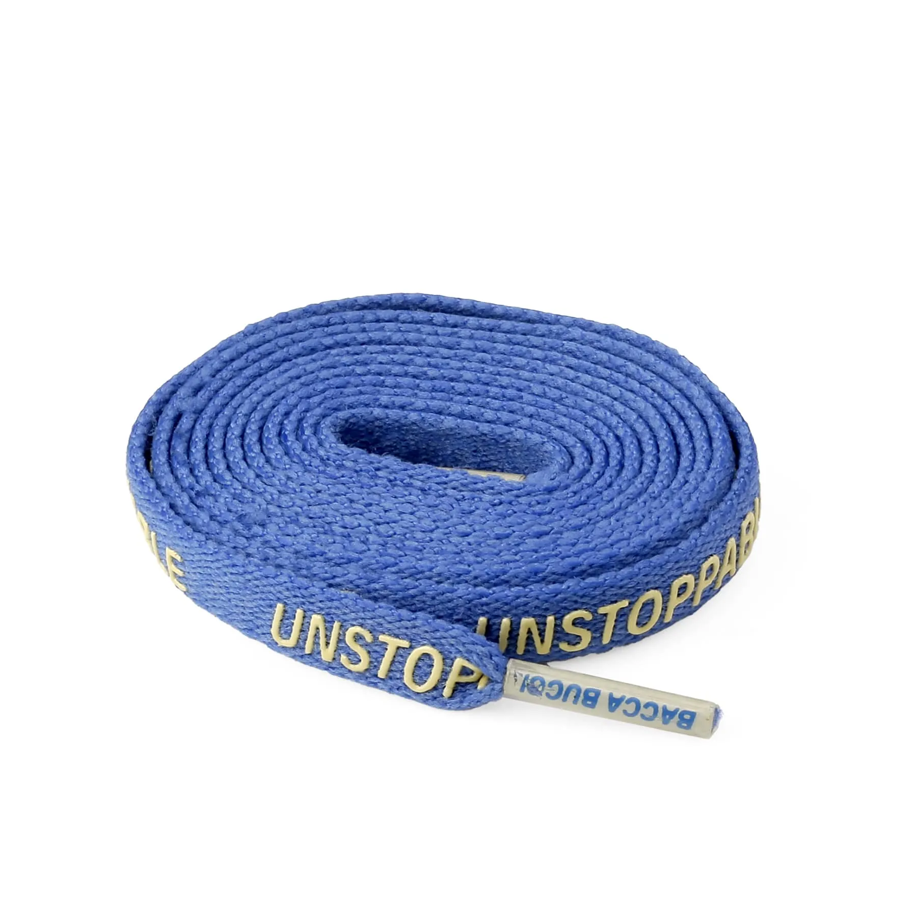 Bacca Bucci Unstoppable Sneaker Laces