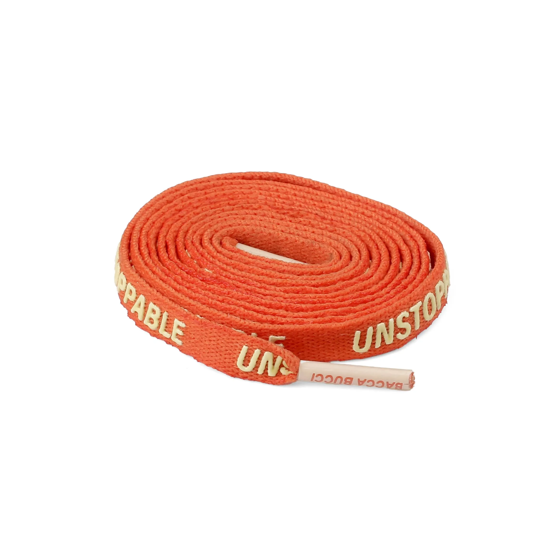 Bacca Bucci Unstoppable Sneaker Laces