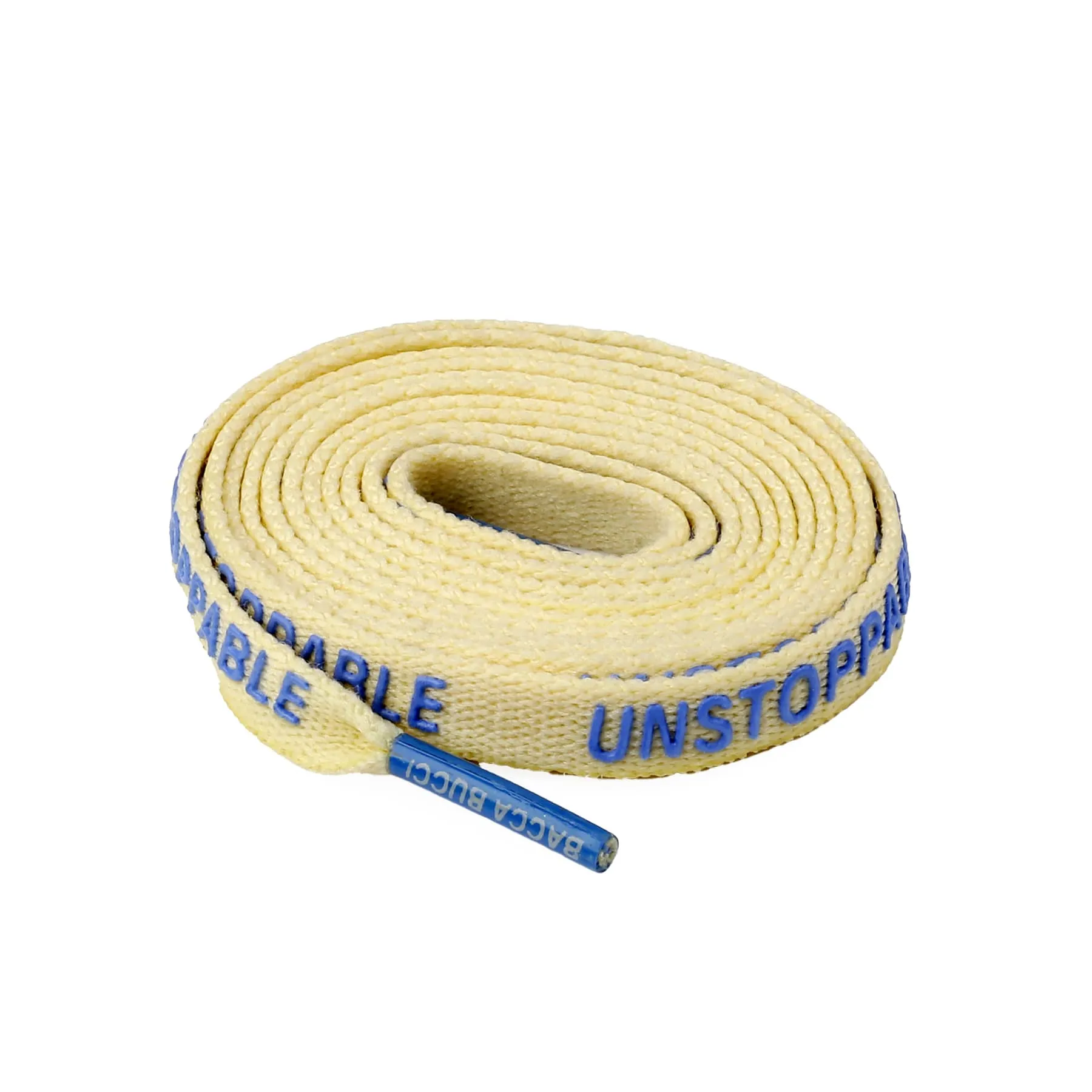 Bacca Bucci Unstoppable Sneaker Laces