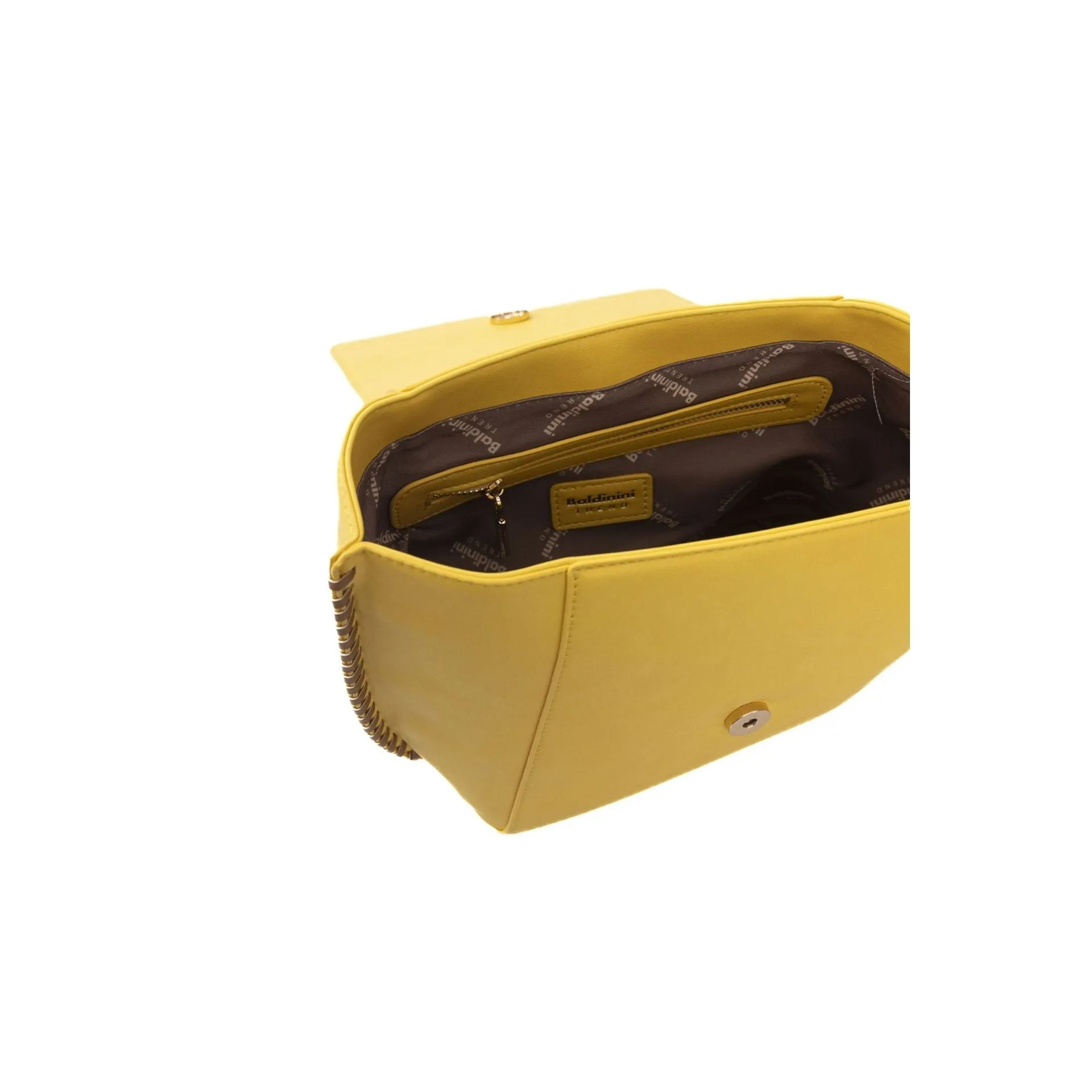 Baldinini Trend Travel bags