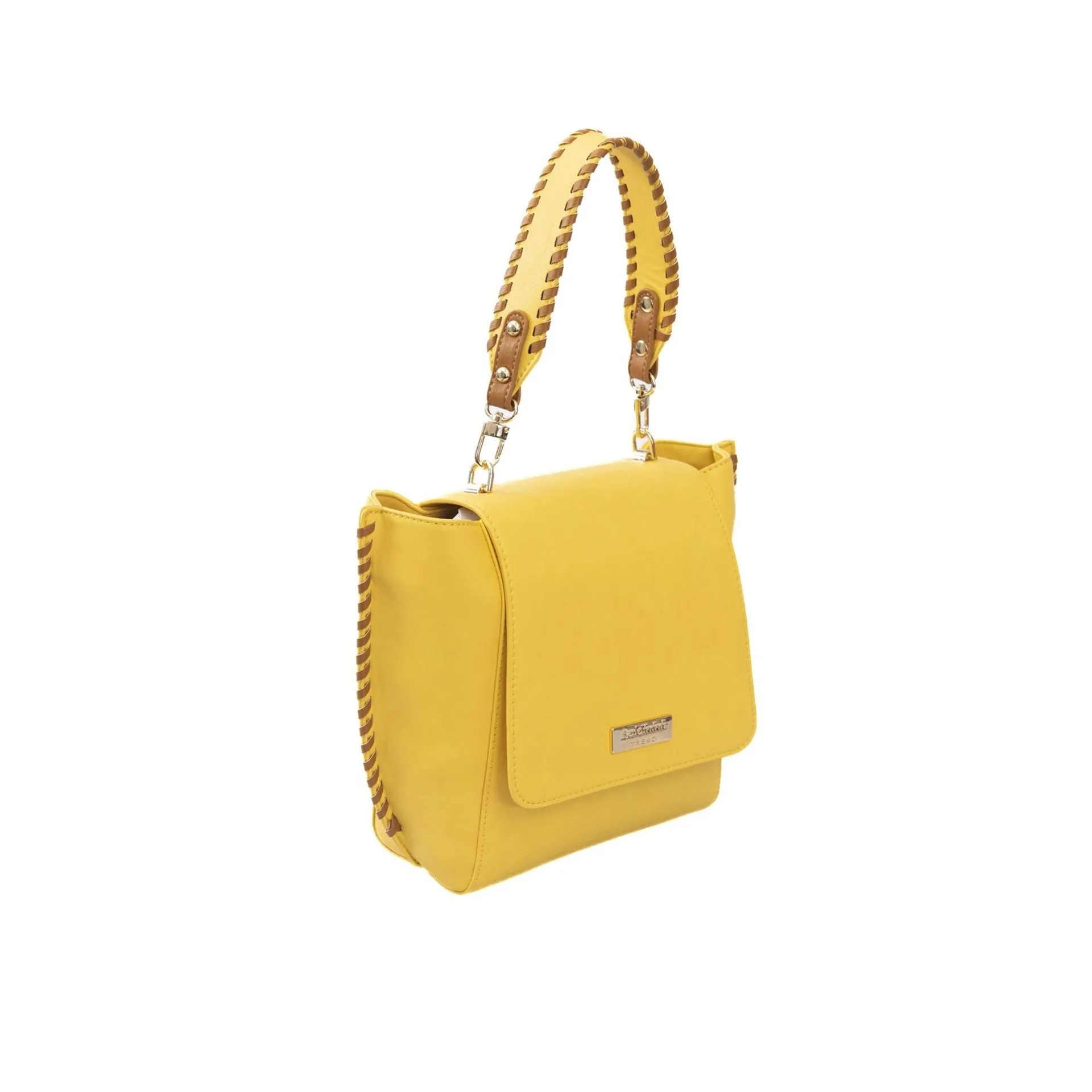 Baldinini Trend Travel bags