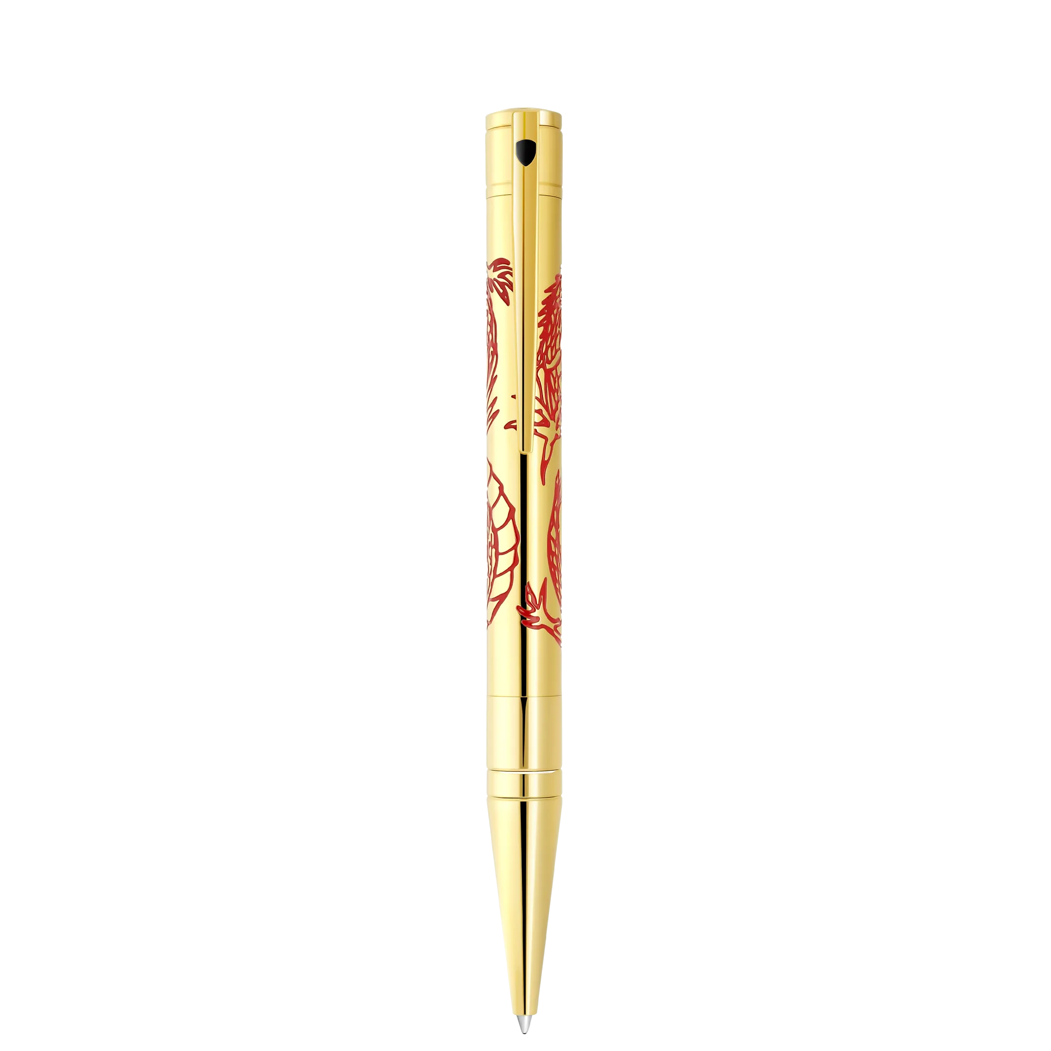 Ballpoint pen