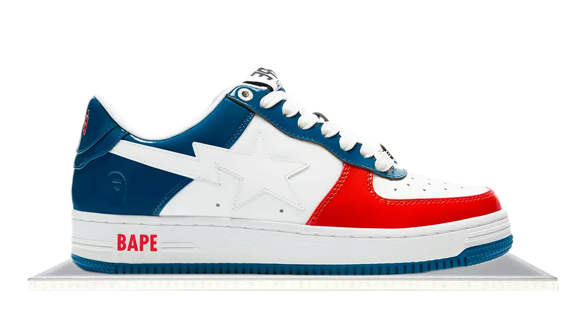 Bape Sta France