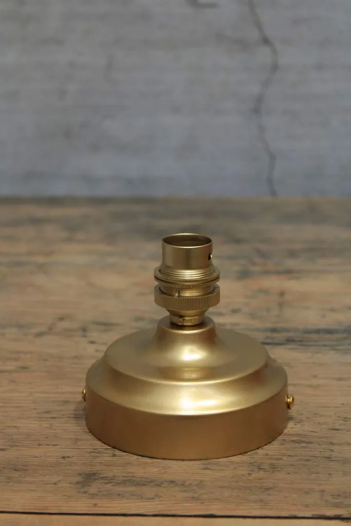 Batten Holder