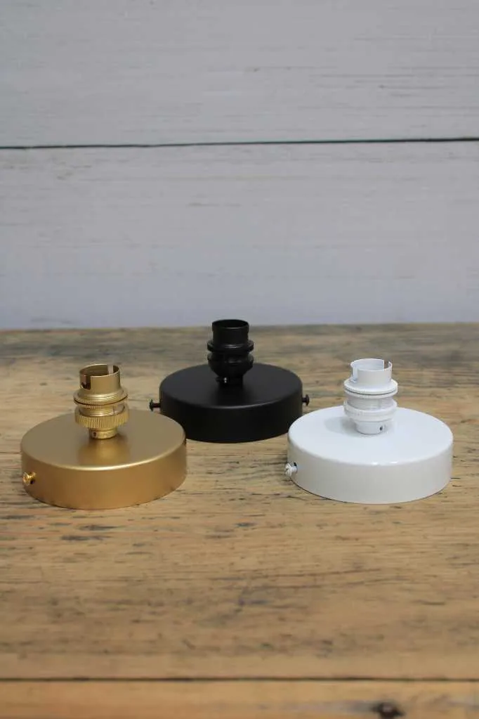 Batten Holder