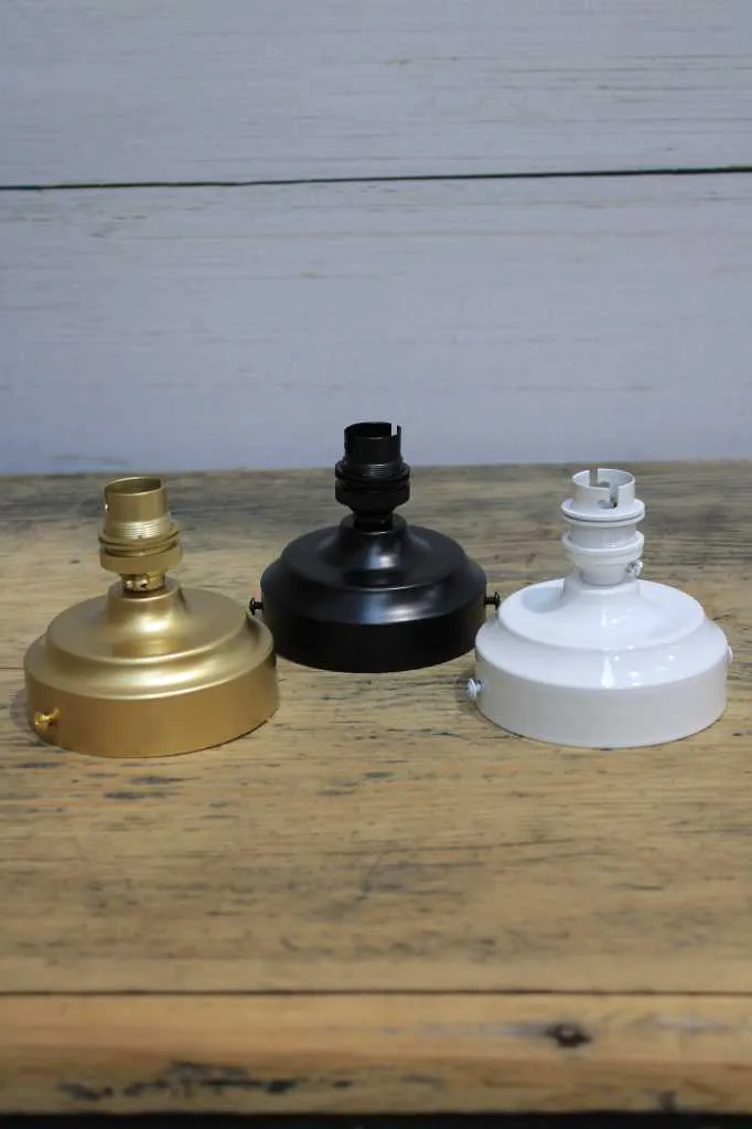 Batten Holder