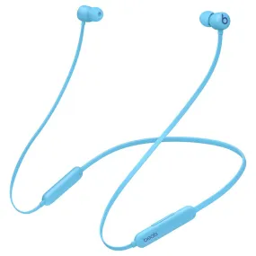 Beats Flex All Day Wireless Earbuds - Flame Blue | MYMG2ZM/A