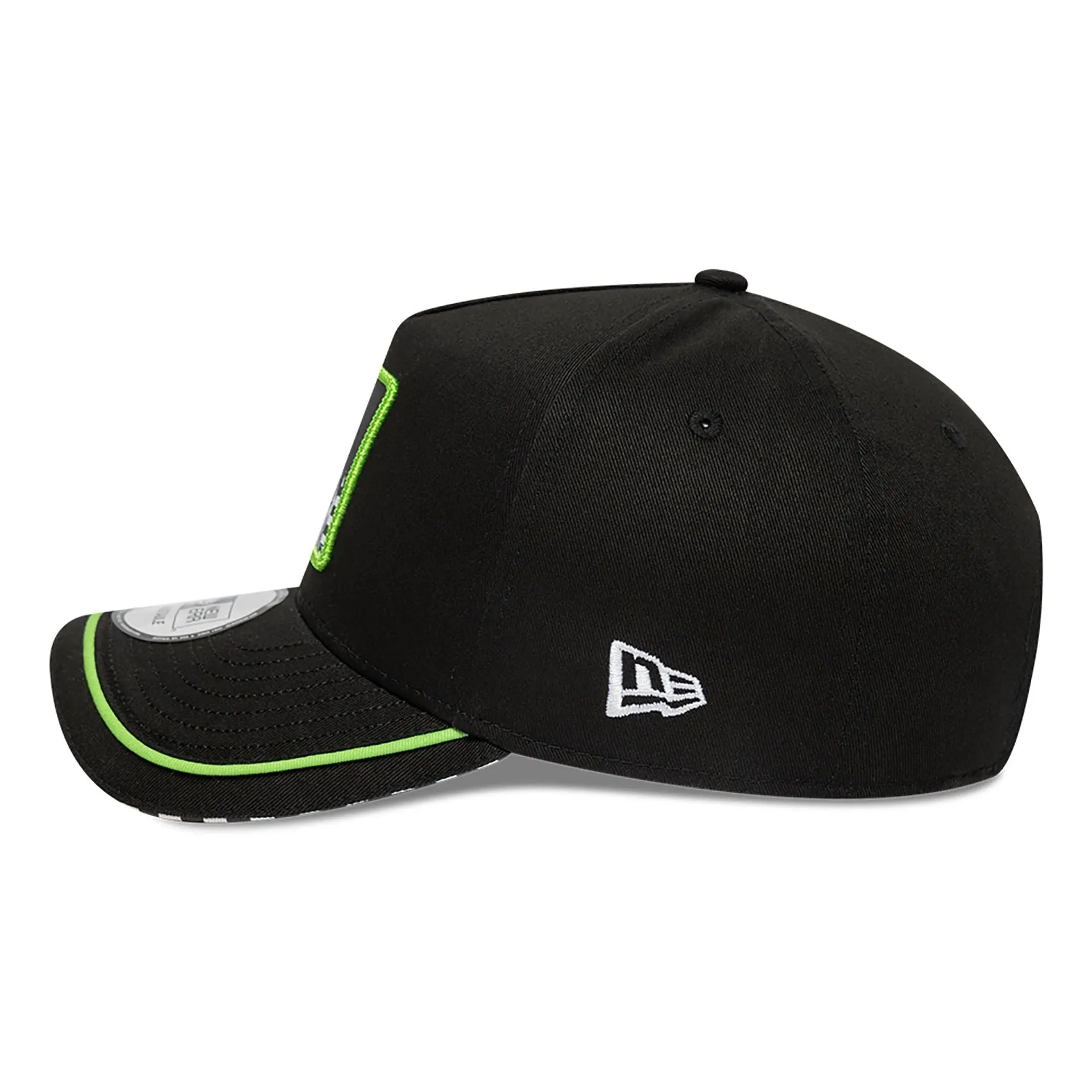 Beetlejuice Piping 9FORTY E-Frame Adjustable Cap