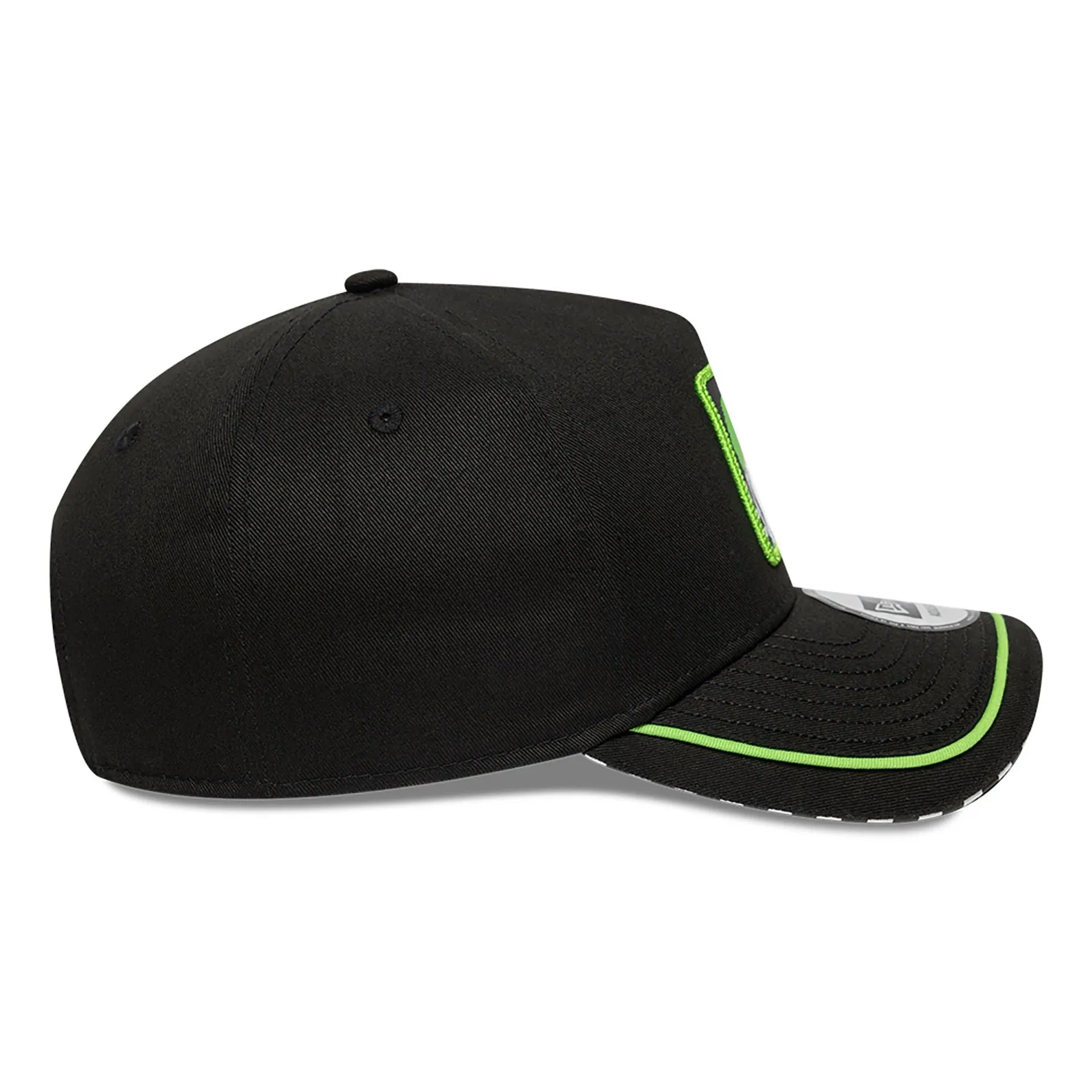 Beetlejuice Piping 9FORTY E-Frame Adjustable Cap
