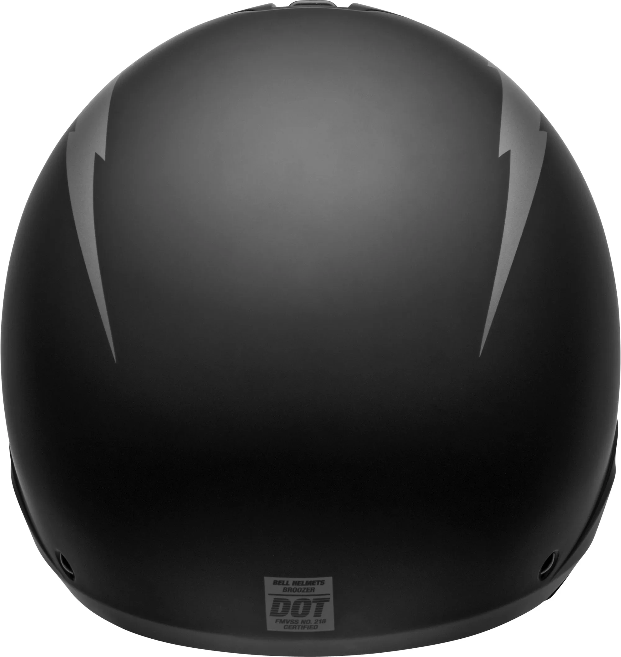 Bell Broozer Motorcycle Full Face Convertible Open Face Street Helmet