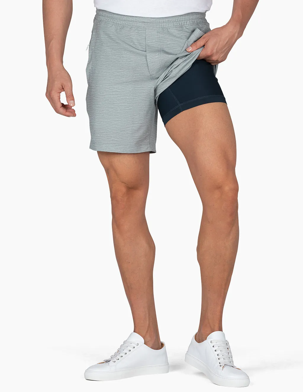 Birddogs Mens Gym Shorts