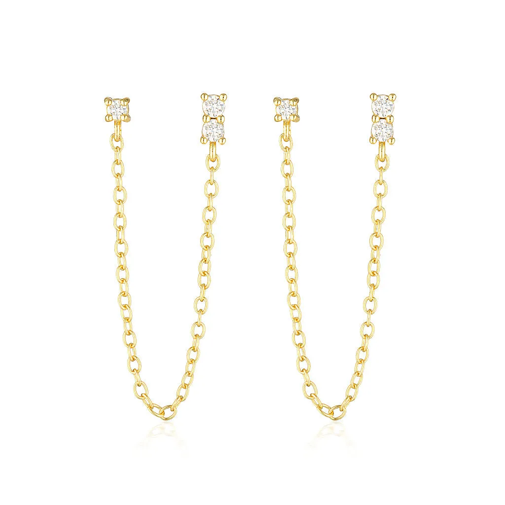 Blake Earrings