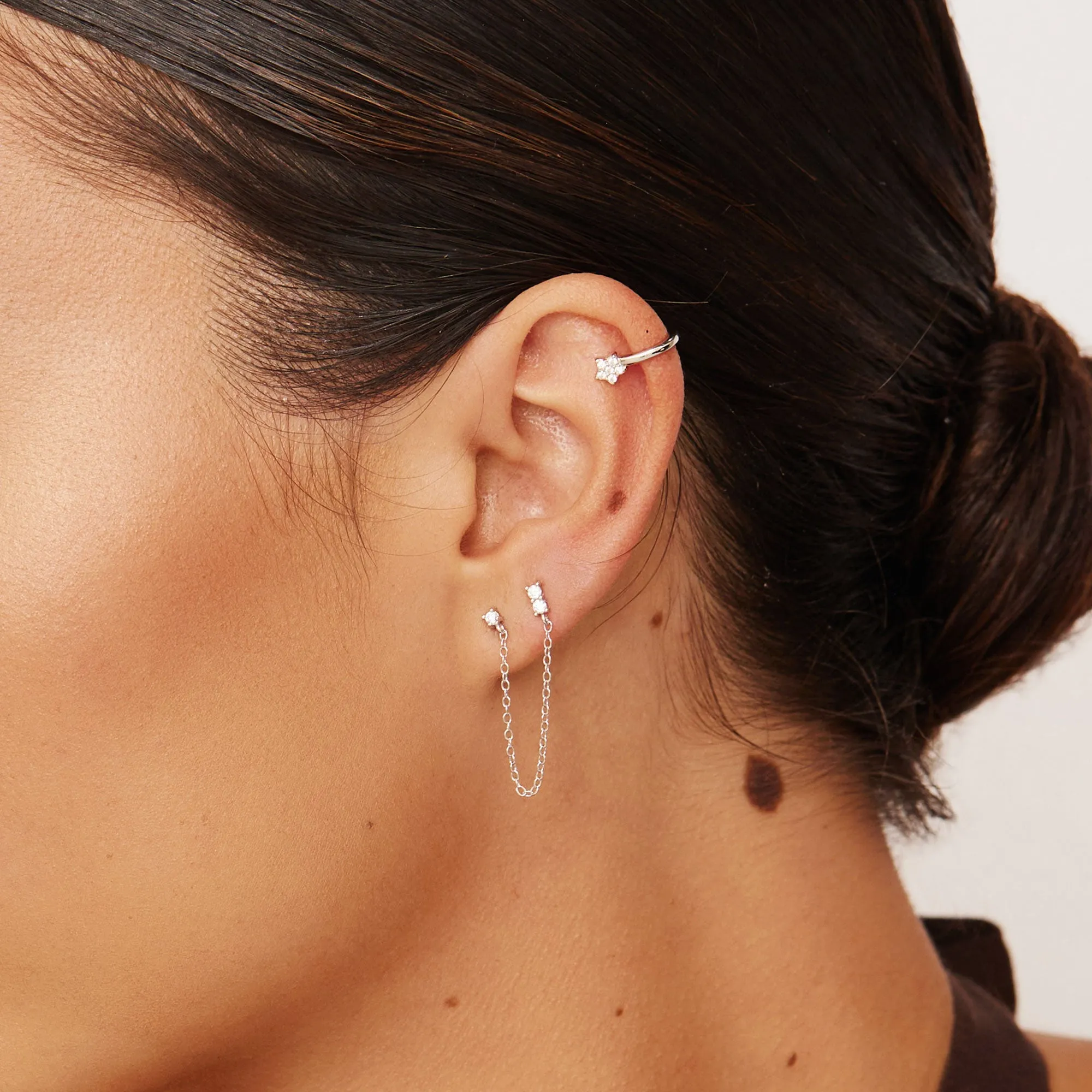 Blake Earrings