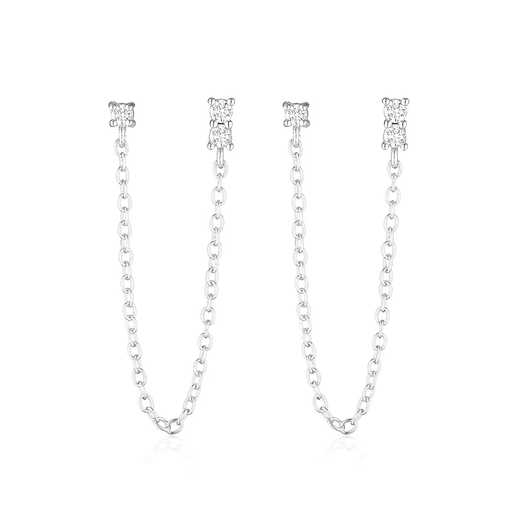 Blake Earrings