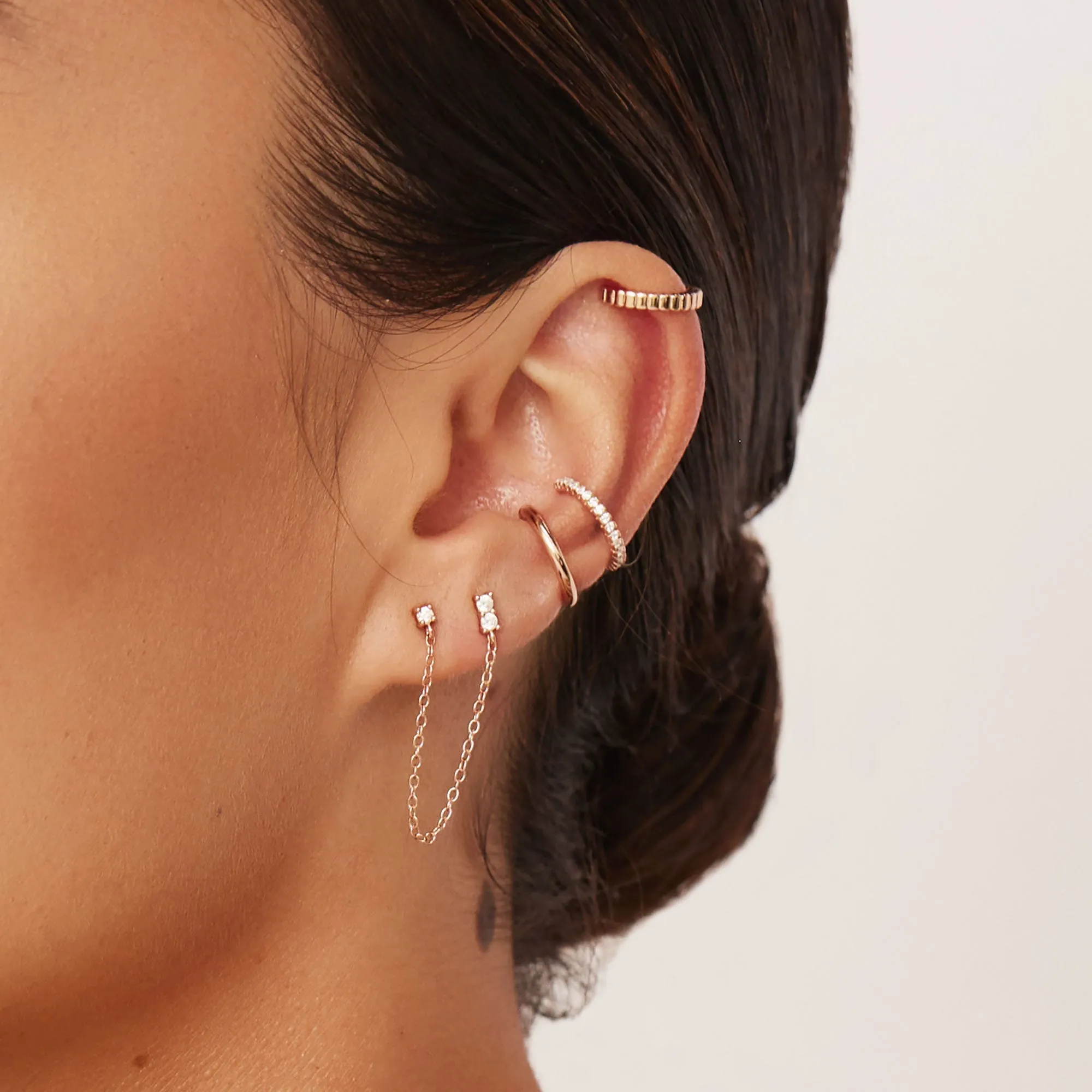 Blake Earrings