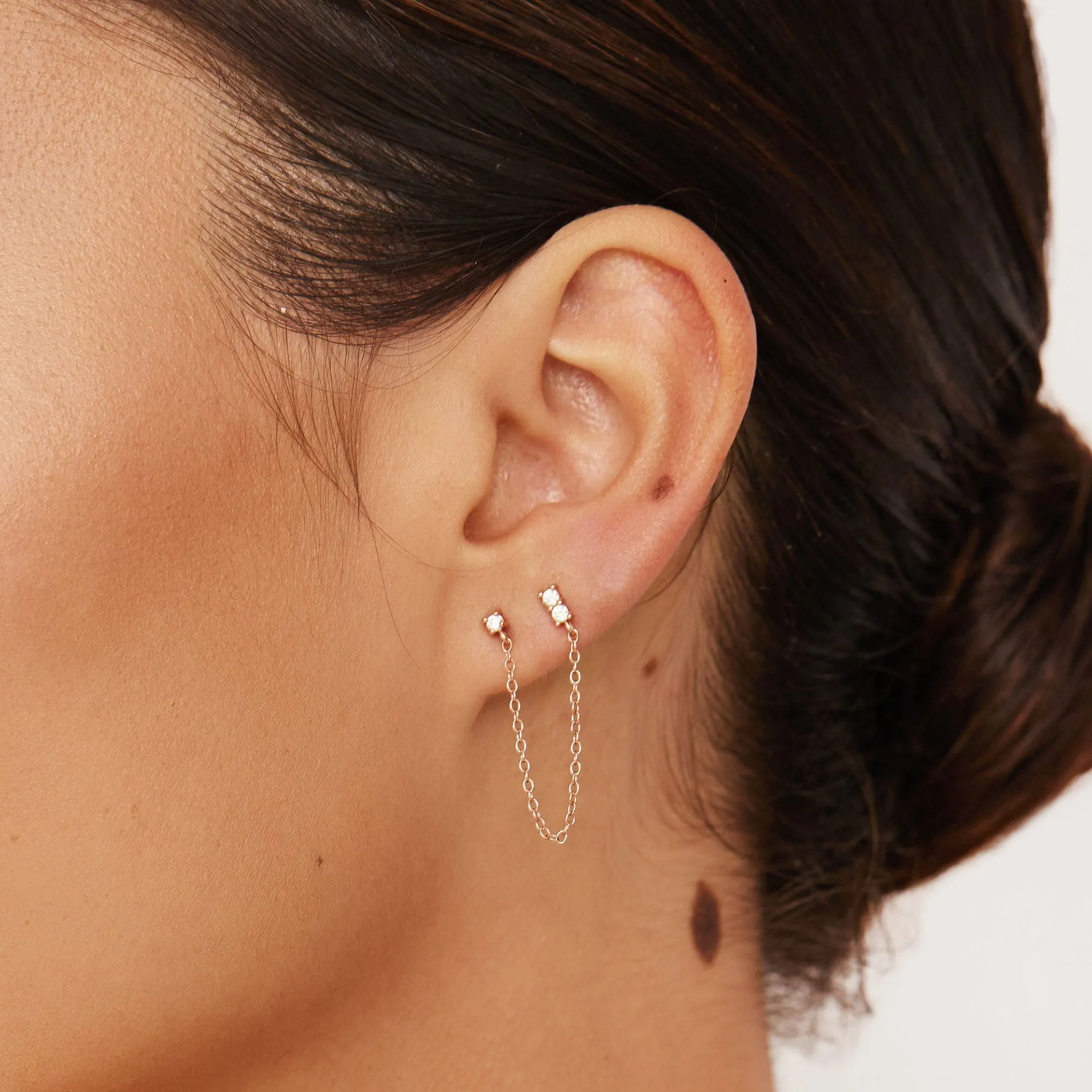 Blake Earrings