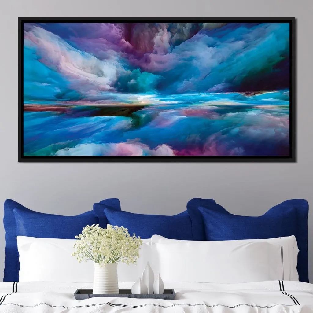 Blue Escape
