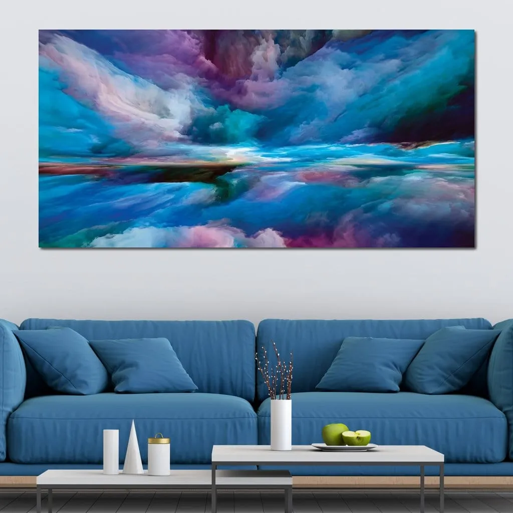 Blue Escape