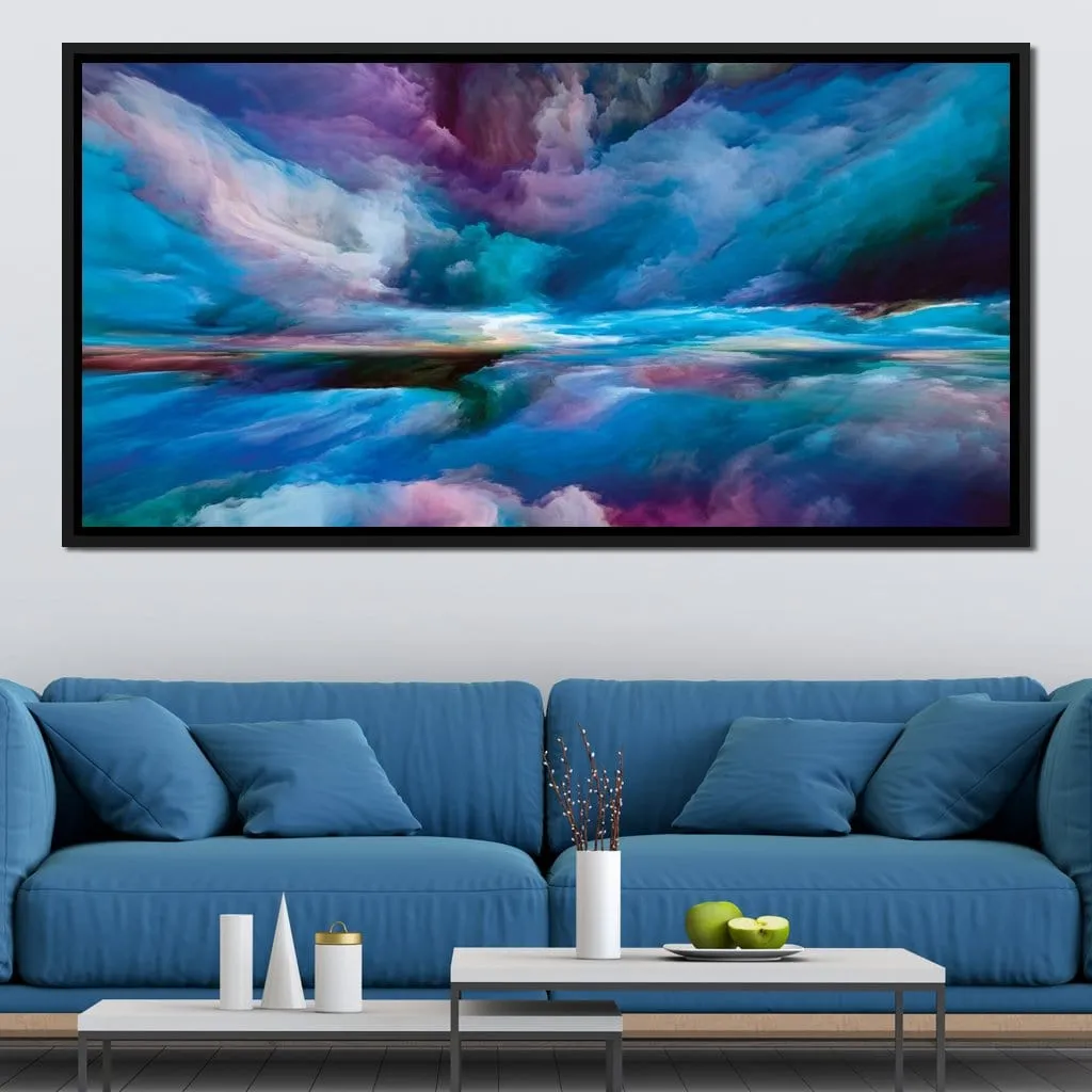 Blue Escape