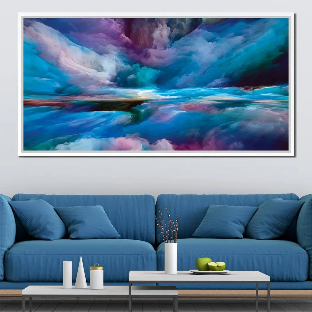 Blue Escape