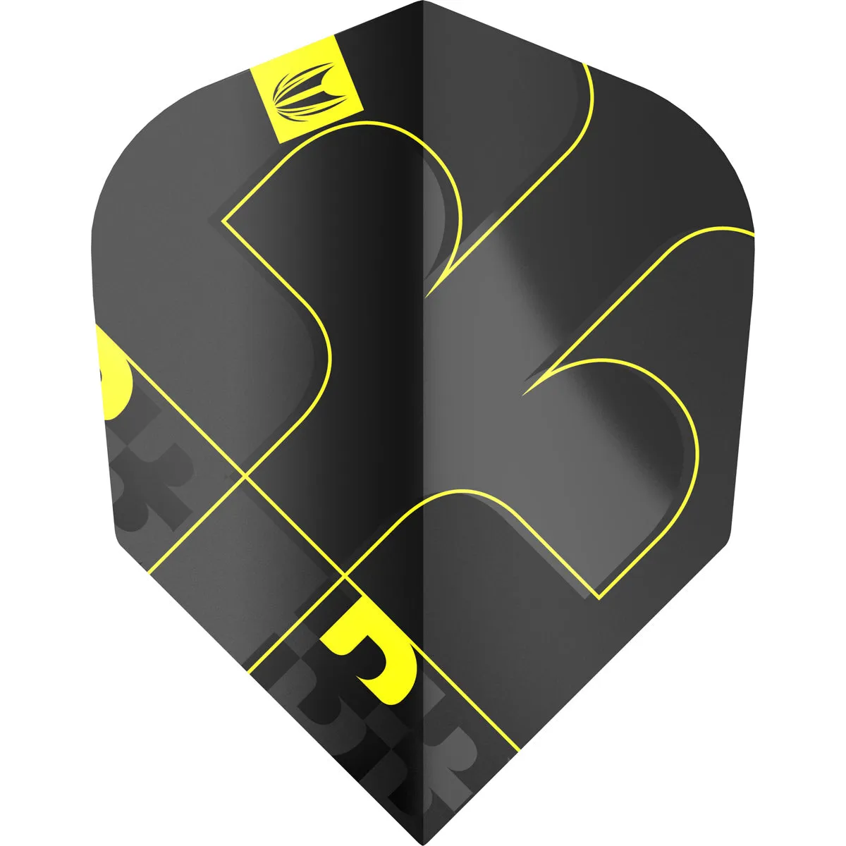 Bolide Void 03 90% Tungsten SP Steel Tip Darts by Target