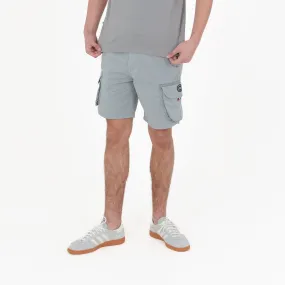 Bunker Shorts Griff Grey