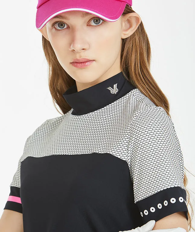 Bustin Block Banhai - Black
