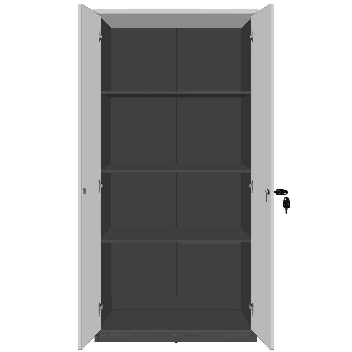 Cabinet With Door
