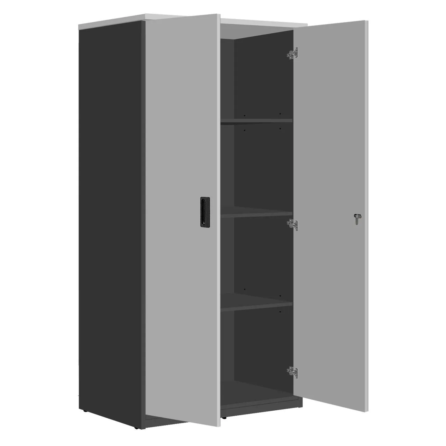 Cabinet With Door