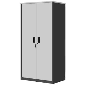 Cabinet With Door