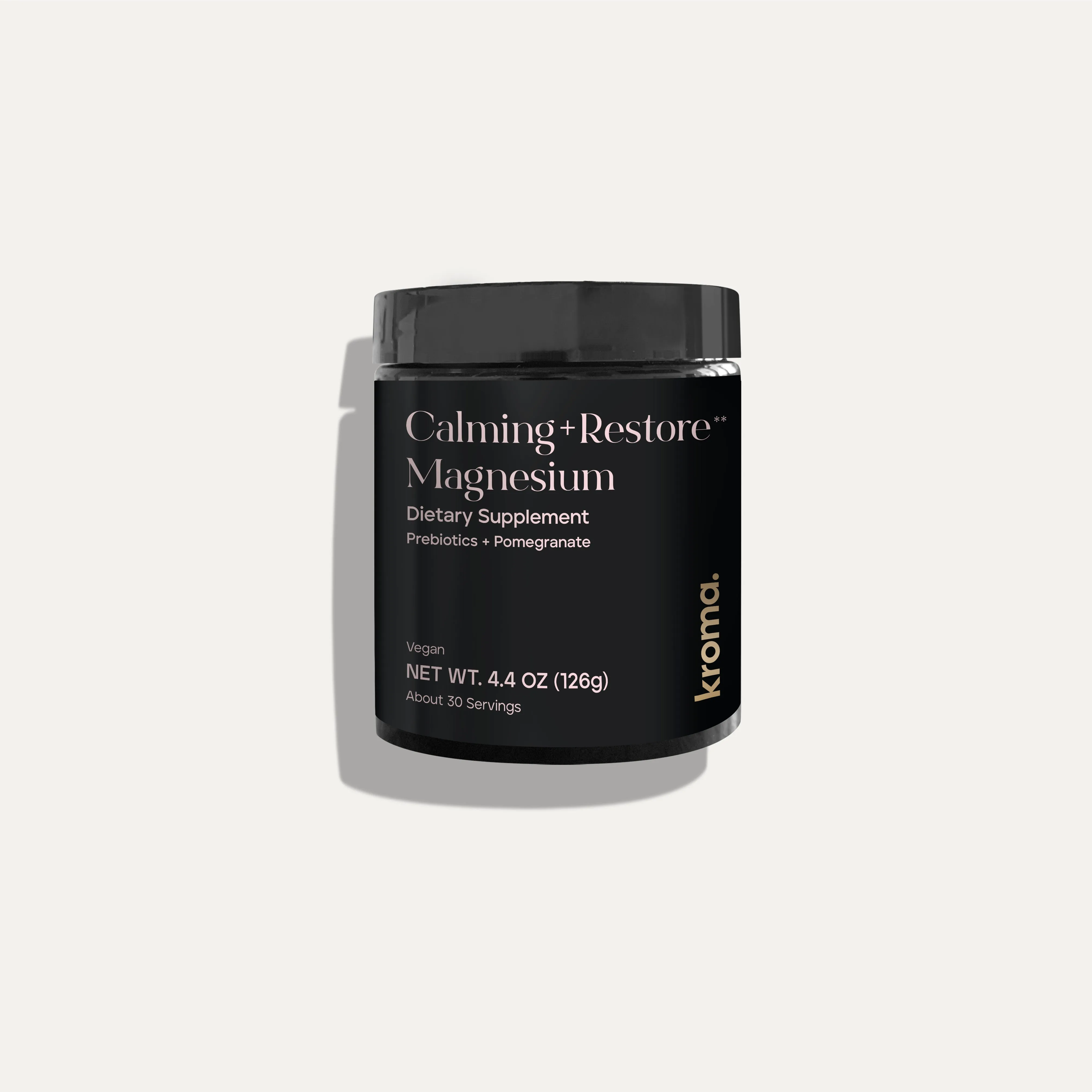 Calming   Restore Magnesium