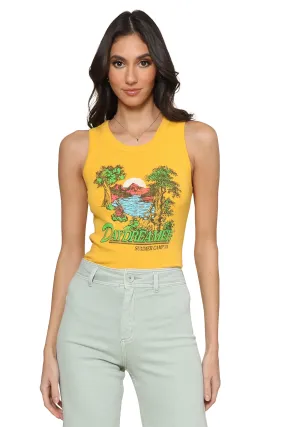 Camp Daydreamer Tank