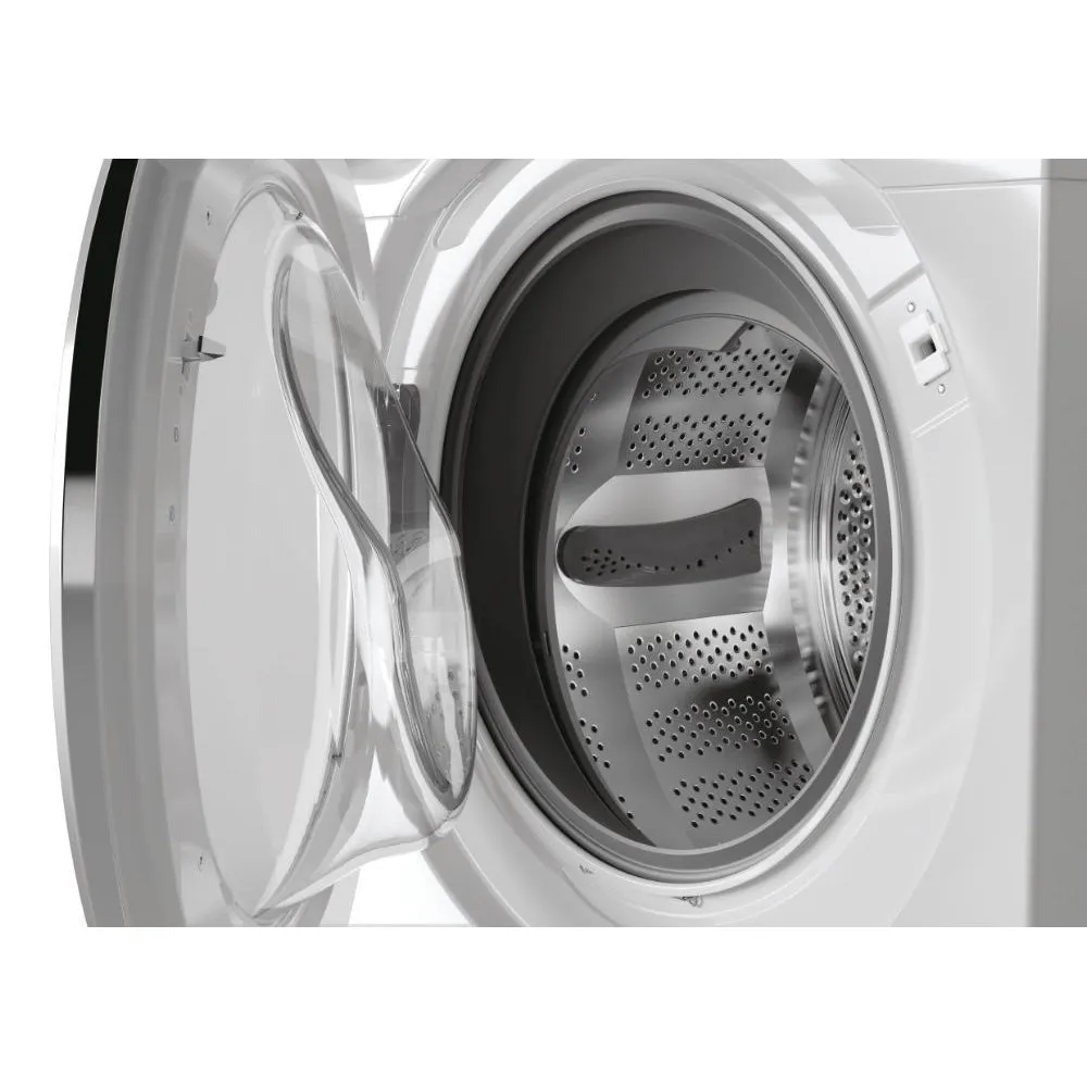 Candy 9KG/5KG 1400 Spin Freestanding Washer Dryer - White | ROW4956DWMCE-80