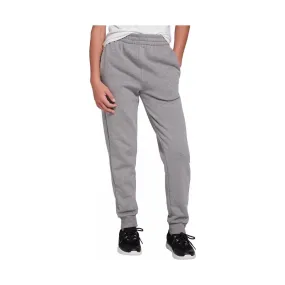 Carhartt Kids' Loose Fit Sweatpants - Charcoal Grey Heather S-XL