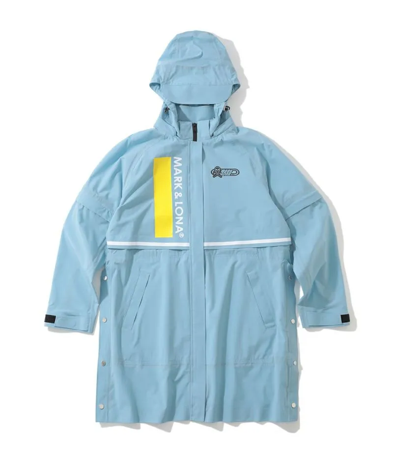 Chase Weatherproof Dress | WOMEN