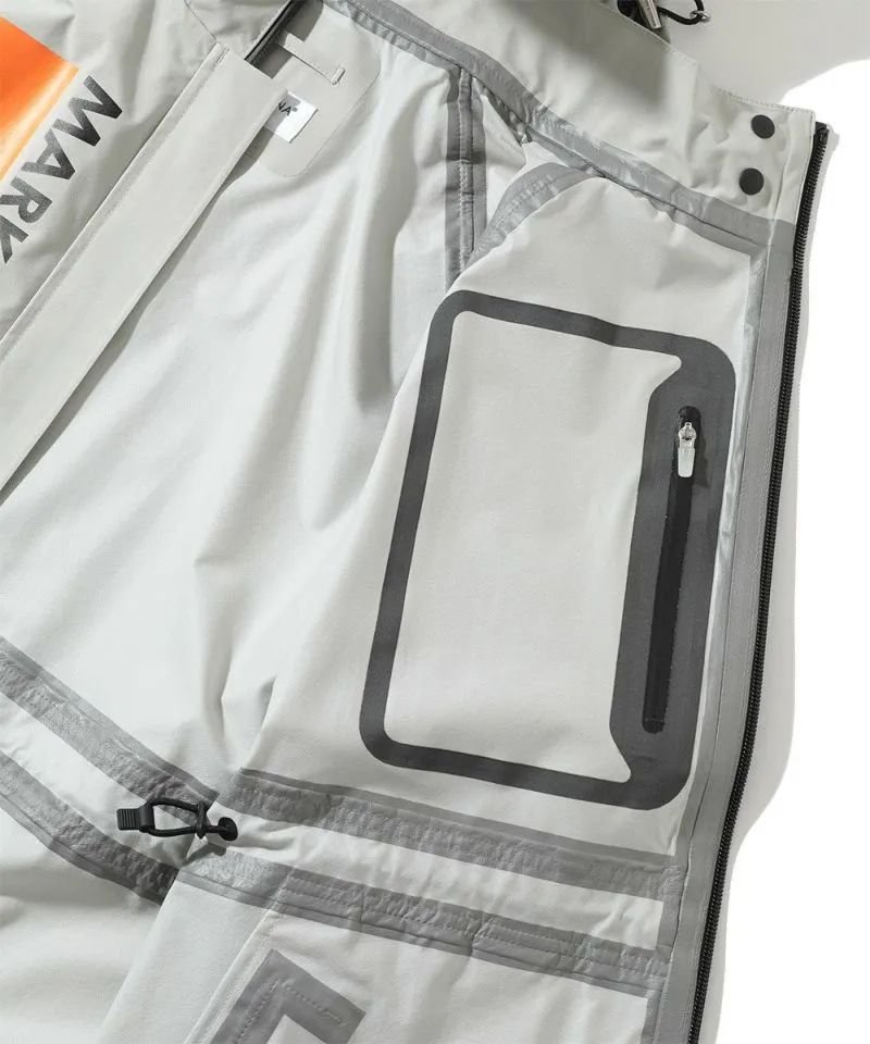 Chase Weatherproof Dress | WOMEN