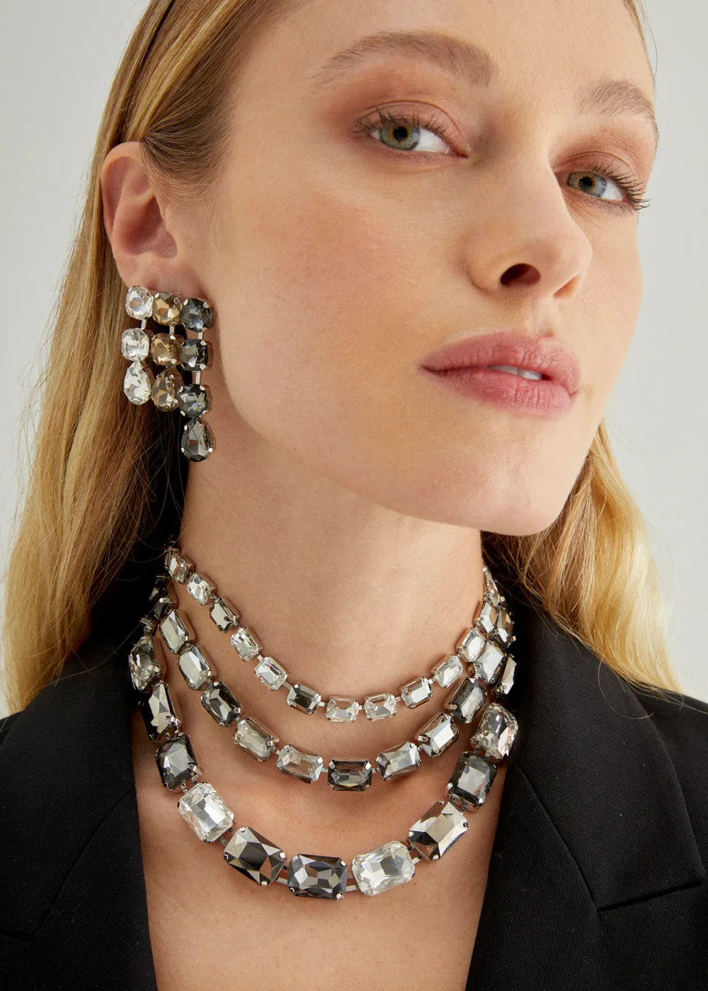 Collana Donna