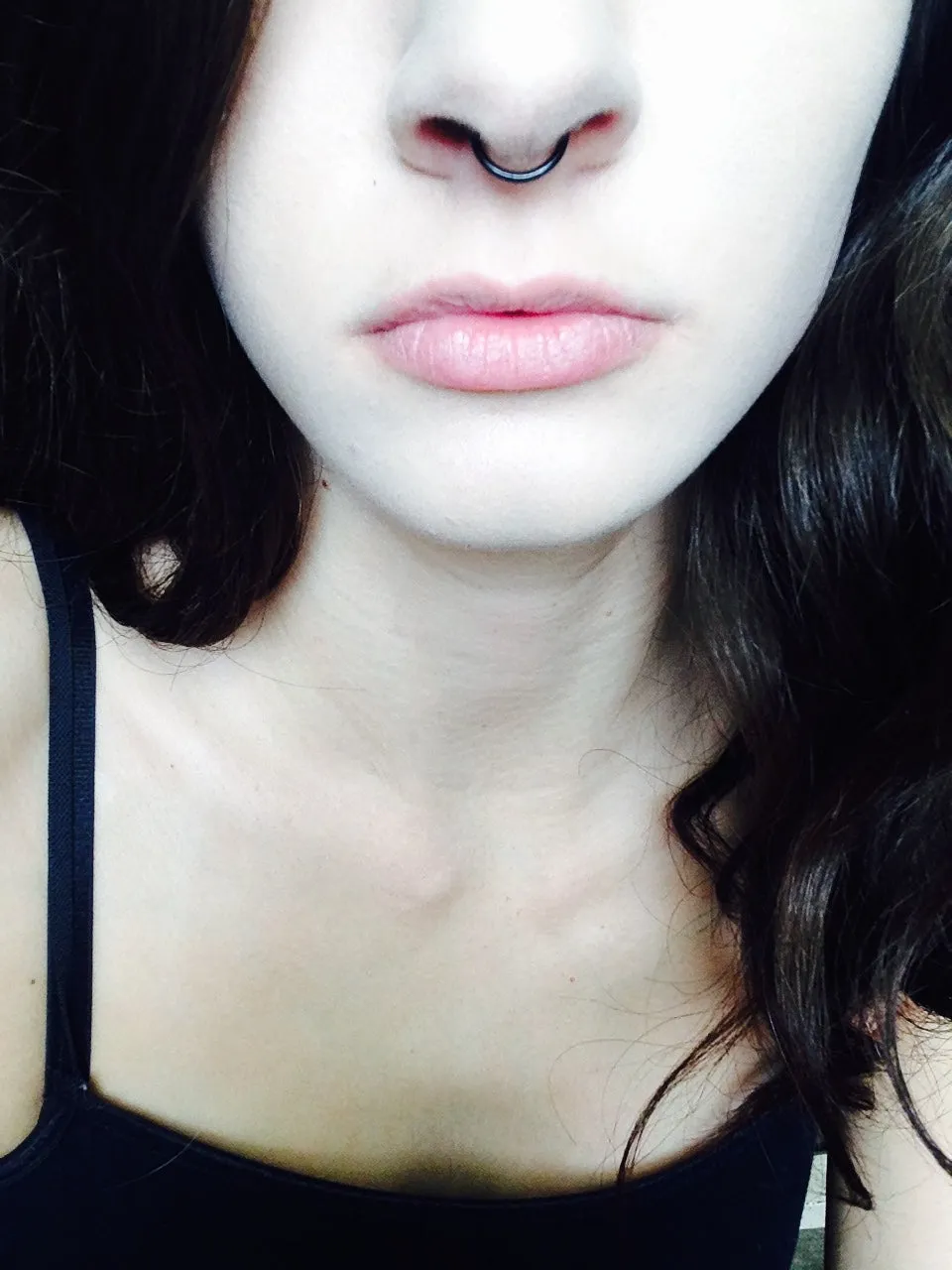 Color Septum Ring