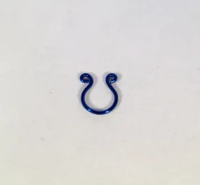 Color Septum Ring