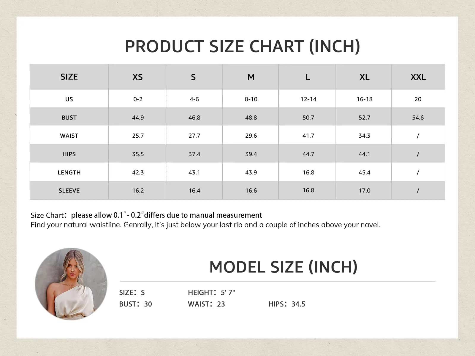 CUPSHE Women Satin One Shoulder Cocktail Party Dress