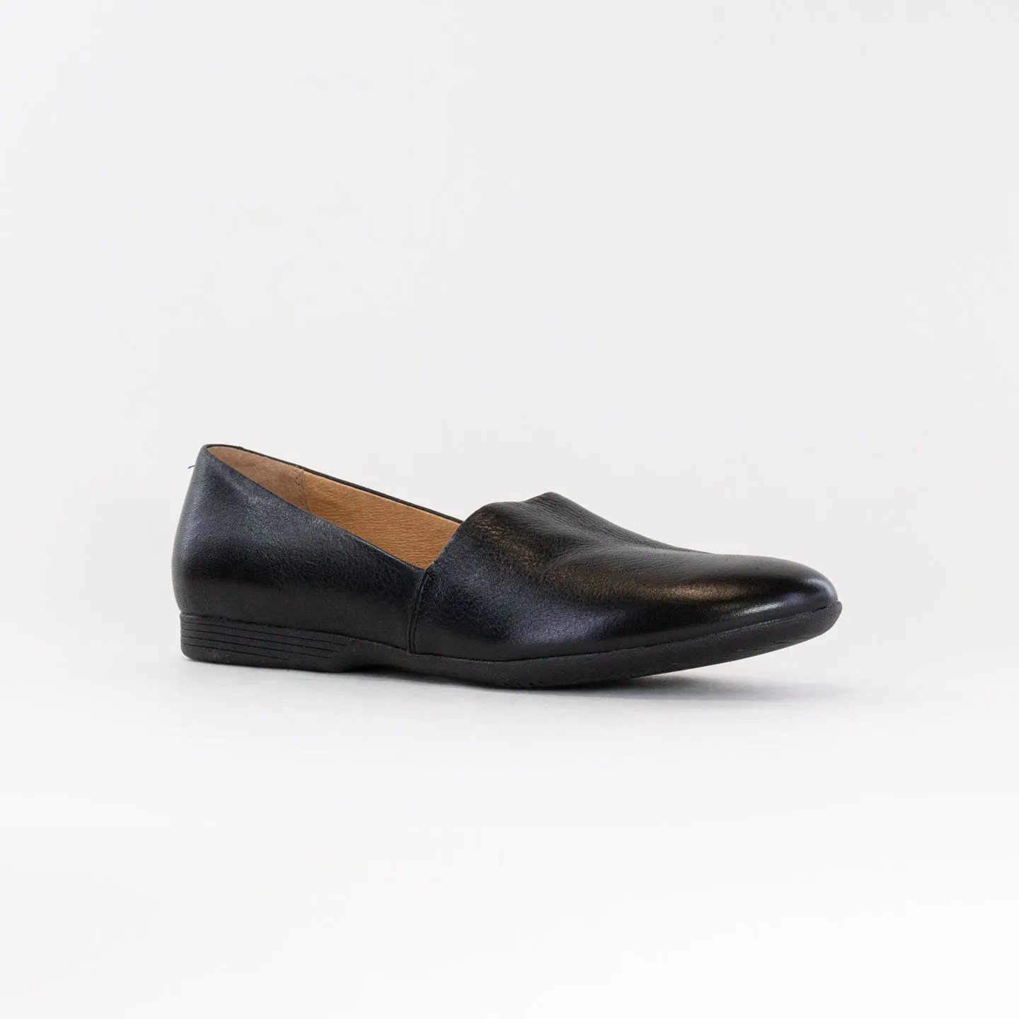 Dansko Larisa Wide (Women's) - Black