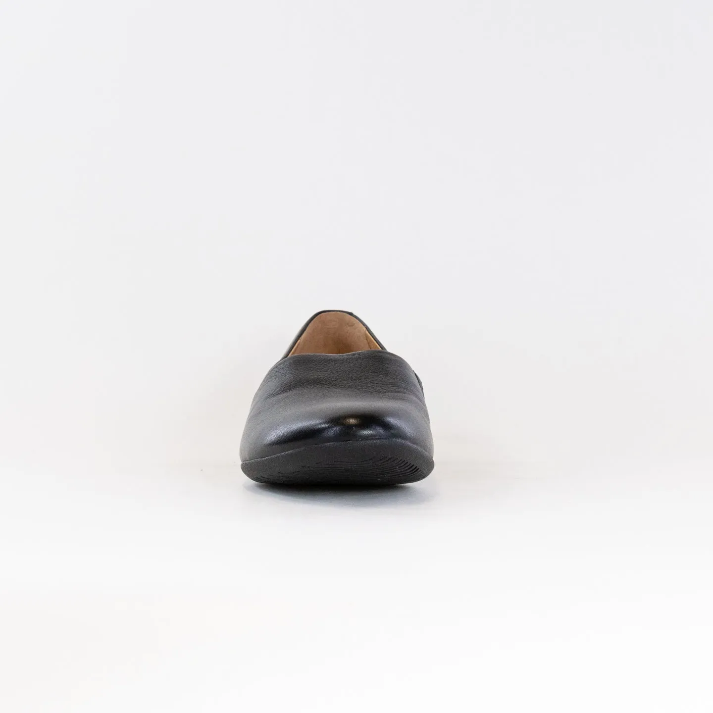 Dansko Larisa Wide (Women's) - Black