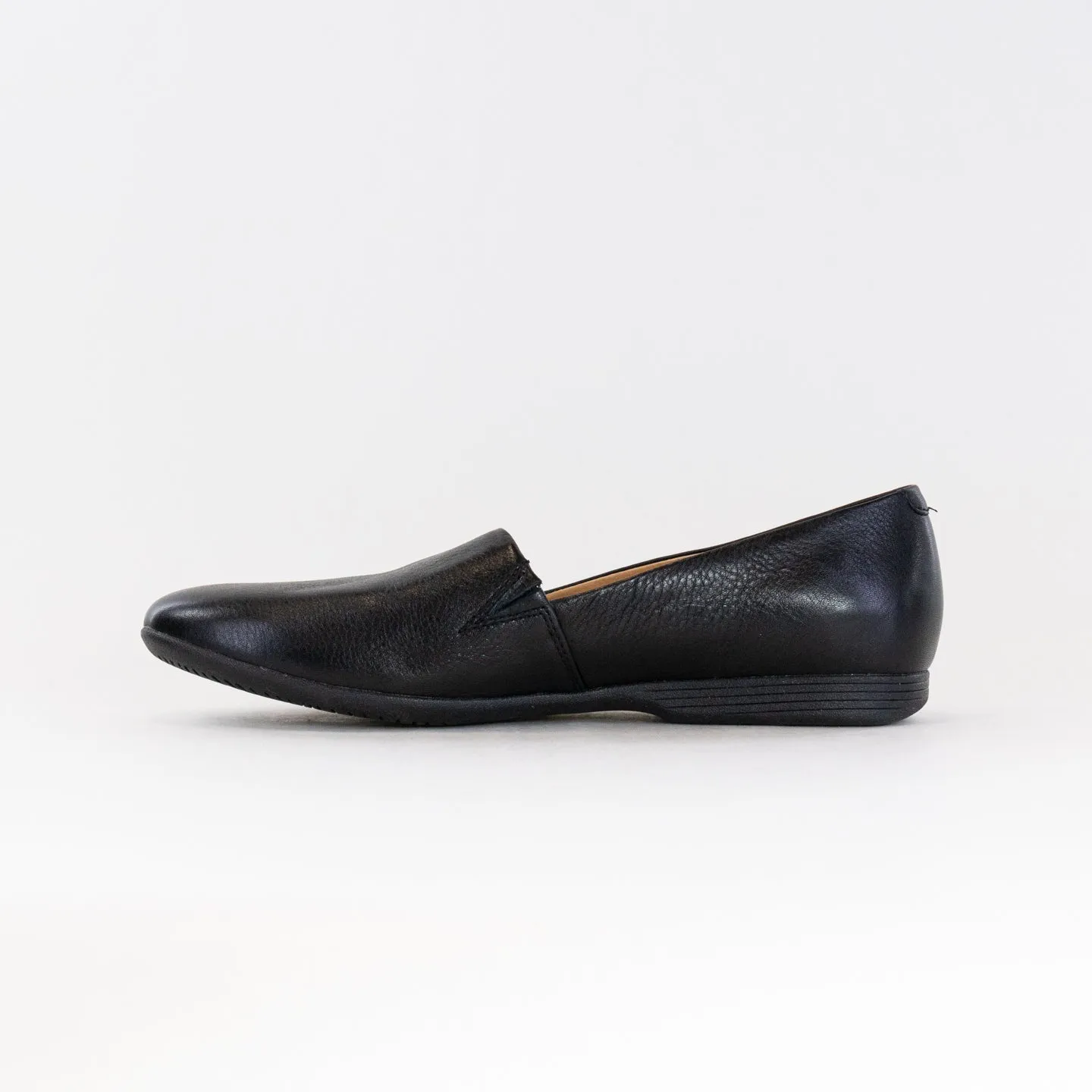 Dansko Larisa Wide (Women's) - Black
