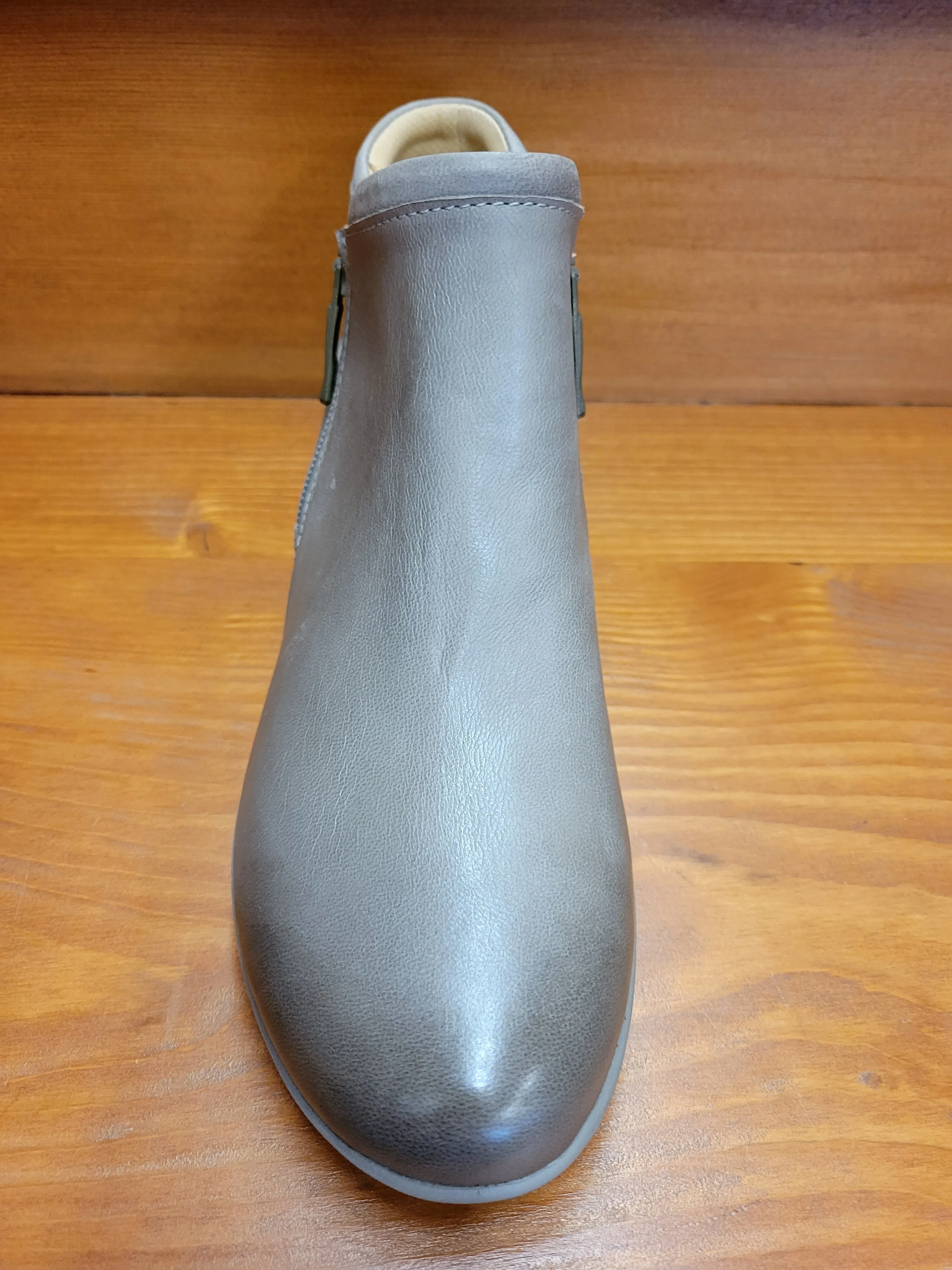 Dansko Miki Taupe